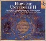 Harmonie Universelle II