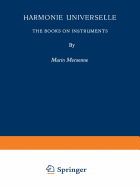 Harmonie Universelle: The Books on Instruments