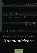Harmonielehre
