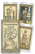 Harmonious Tarot