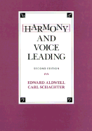Harmony and Voice Leading