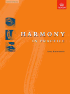Harmony in practice