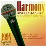 Harmony Sweepstakes 1998