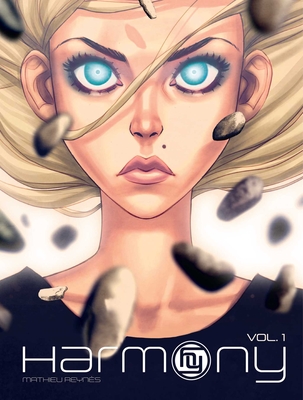 Harmony, Volume 1 - Reynes, Mathieu