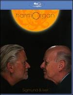 HarmOrgan [includes Blu-Ray]
