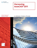Harnessing AutoCAD 2011