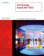 Harnessing AutoCAD 2012