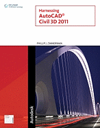 Harnessing AutoCAD Civil 3D 2011