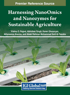 Harnessing NanoOmics and Nanozymes for Sustainable Agriculture