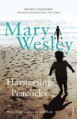 Harnessing Peacocks - Wesley, Mary