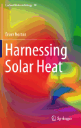 Harnessing Solar Heat