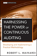 Harnessing the Power of Continuous Auditing: Developing and Implementing a Practical Methodology