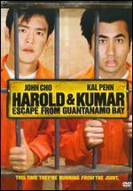 Harold and Kumar Escape from Guantanamo Bay