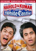 Harold and Kumar Go to White Castle