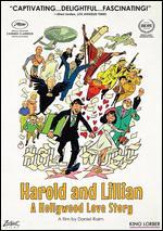 Harold and Lillian: A Hollywood Love Story