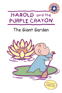 Harold and the Purple Crayon: The Giant Garden