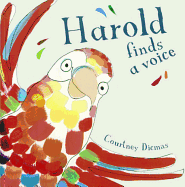 Harold Finds a Voice