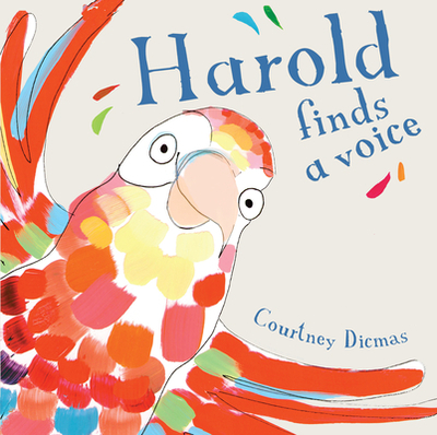 Harold Finds a Voice - 