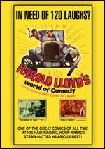 Harold Lloyd's World of Comedy