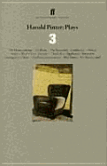 Harold Pinter Plays 3: The Homecoming; Old Times; No Man's Land