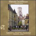 Harold Schiffman: Orchestral Works