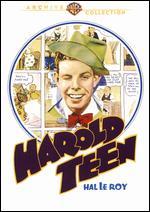 Harold Teen
