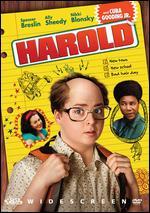 Harold