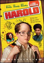 Harold - T. Sean Shannon