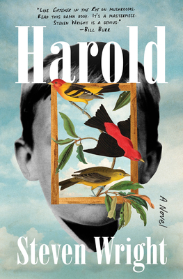 Harold - Wright, Steven