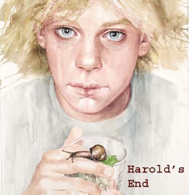 Harold's End - Last, First