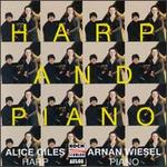 Harp And Piano