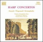 Harp Concertos