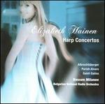 Harp Concertos