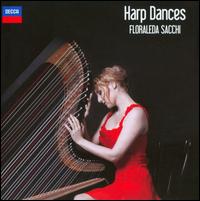Harp Dances - Floraleda Sacchi (harp)