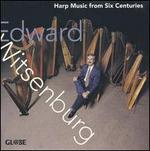 Harp Music from Six Centuries