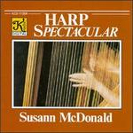Harp Spectacular