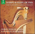 Harpe & Fl�te de Pan