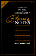 Harper Lee's "To Kill a Mockingbird"