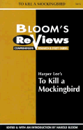 Harper Lee's to Kill a Mockingbird