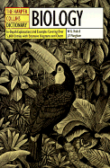 HarperCollins Dictionary of Biology
