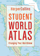 HarperCollins Student World Atlas