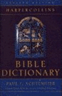 Harper's Bible Dictionary