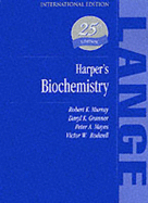 Harper's Biochemistry - MURRAY