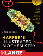 Harpers Illustrated Biochemistry