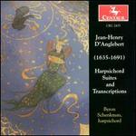 Harpsichord Suites and Transcriptions