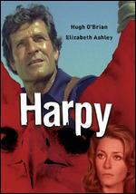 Harpy - Gerald Sindell