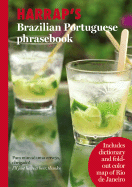 Harrap's Brazilian Portugese Phrasebook