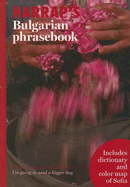 Harrap's Bulgarian Phrasebook