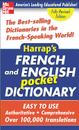 Harrap's French and English Pocket Dictionary