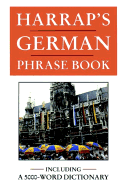 Harrap's German Phrase Book